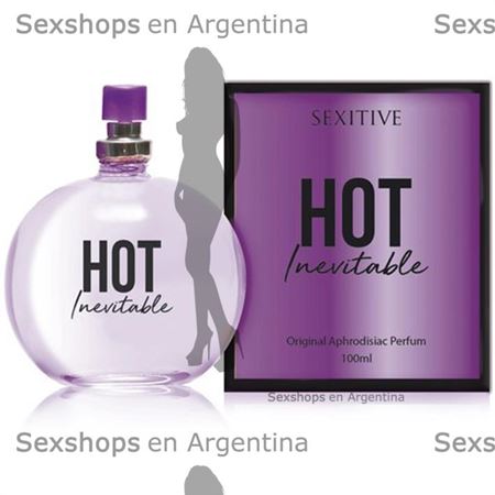 Imagen de la categoría Lubricantes sexitive